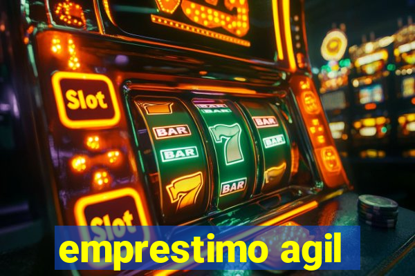 emprestimo agil